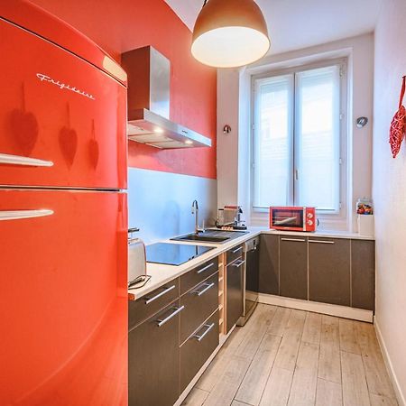 Zen Et Chic Apartamento Reims Exterior foto