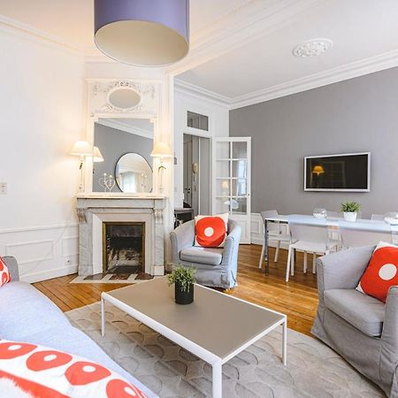 Zen Et Chic Apartamento Reims Exterior foto